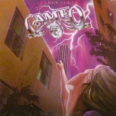 Cameo -  Secret Omen